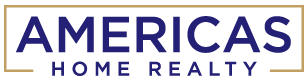 Americas Home Realty Logo